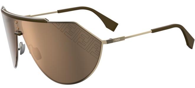 Солнцезащитные очки EYELINE 2.0 FF M0075/S